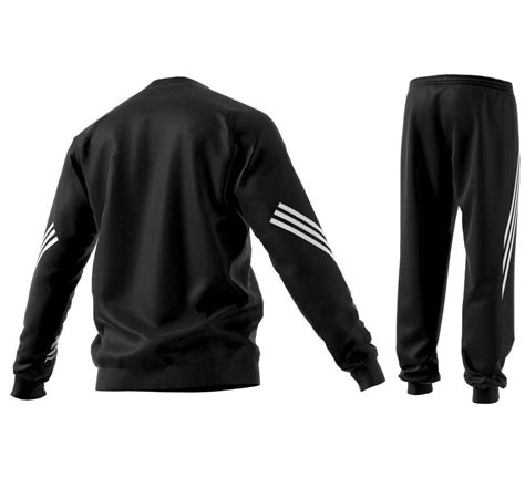 aanbieding trainingspak adidas|adidas joggingpak.